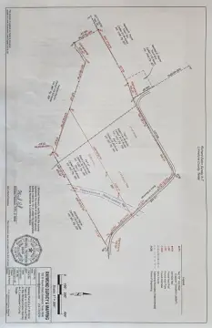 Improved Land Near Highway 14