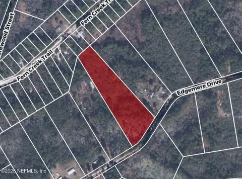 Georgetown, Florida Land Opportunity