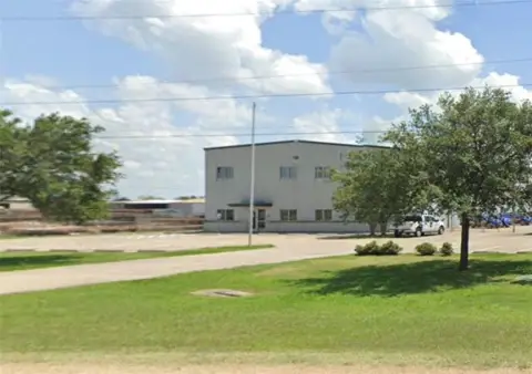 Industrial Property with Office and Warehouses