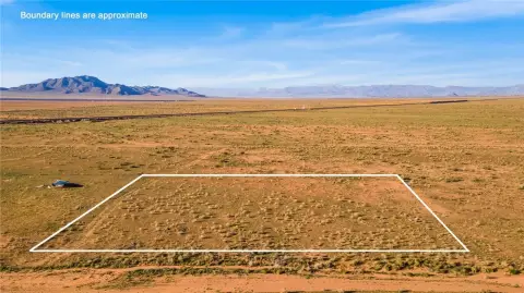 Kingman Acreage Ready to Build