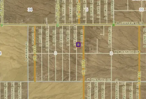 Golden Valley Acreage Ready to Build