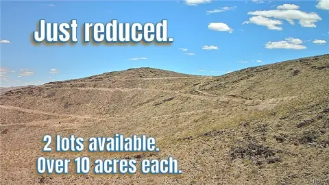 Kingman, AZ Land For Sale