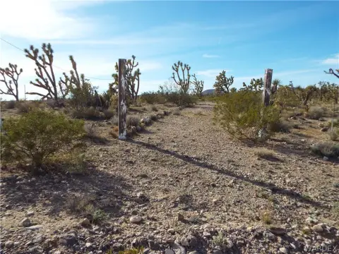 Dolan Springs Land Opportunity