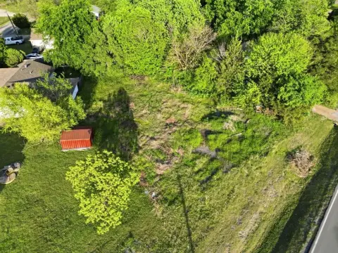 Land For Sale in Rowlett