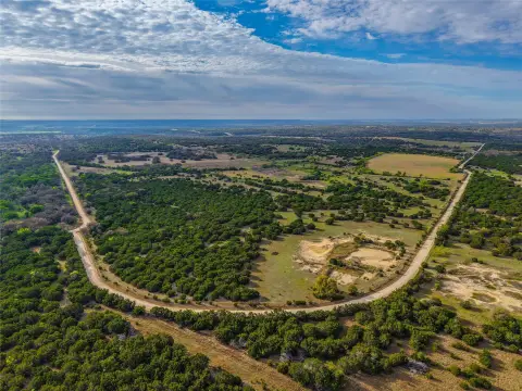 Hunting Land with Cabins