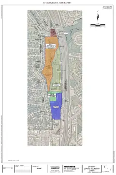 Commercial Land Tract for Development