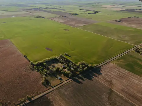 Productive Farmland Near Zenith Elevator