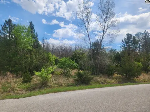 Residential Land in Woodlands