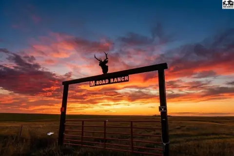 Turnkey Hunting Ranch Land