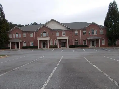 Office Units with Conference Room