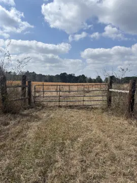 Recreation Land Tract