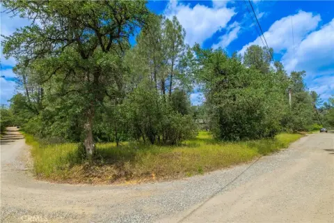 Two Residential Lots in Redding