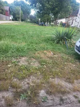 Corner Lot in Newark, Ohio