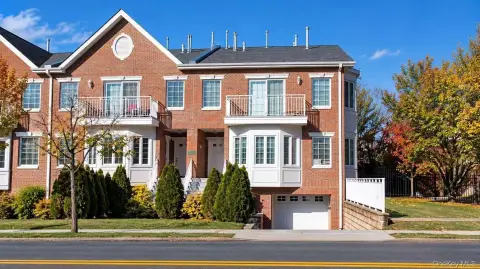 Renovated Two-Family Duplex