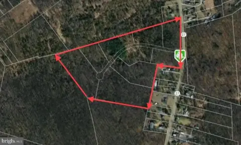Residential Subdivision on 41 Acres