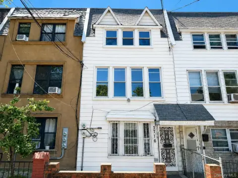 Woodside Two-Family Home