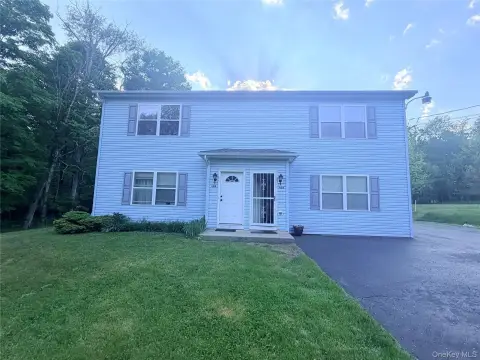 Updated Two-Family Home in Rock Hill