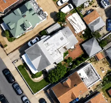 Detached Three-Family Development Site