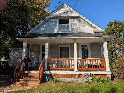Four-Unit Quadplex with Recent Upgrades