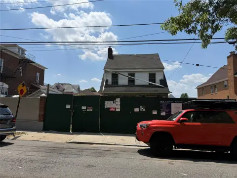 Shovel-Ready Multifamily Development Site
