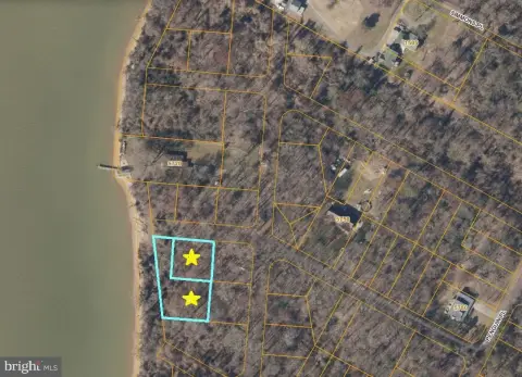 Water-Privileged Land Parcels