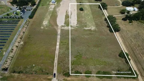 Schulenburg Land Tract For Sale