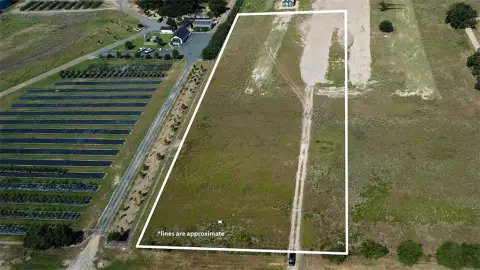 Schulenburg Land Tract For Sale