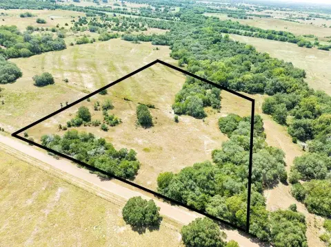 Schulenburg Land with Development Potential