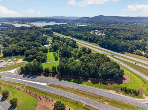Regional Hub Commercial Land