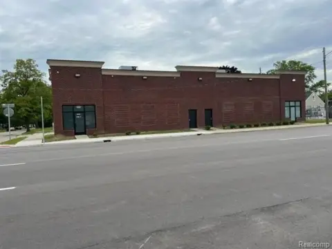 Turn-Key Dispensary on Large Lot