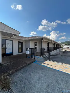 Three-Physician Medical Office