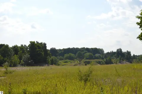 Recreation Land with Pole Barn