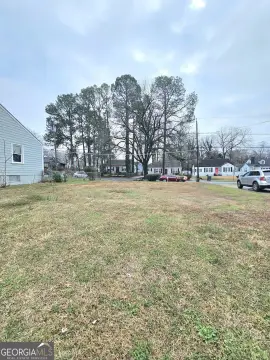 Buildable Lot in Ashview Heights