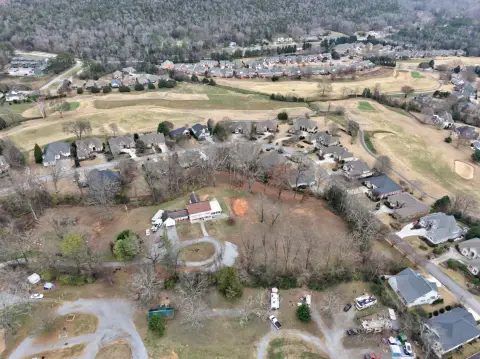 C-1 Zoned Commercial Development Land