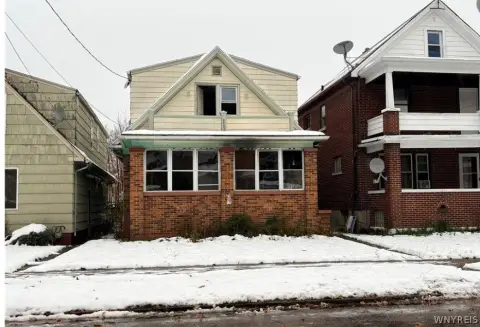 Niagara Falls Multifamily Property