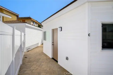 New-Build Residential Income Unit