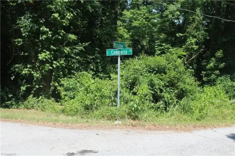 Residential Land in High Point