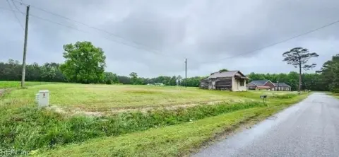 Acre Lot Ready For Home