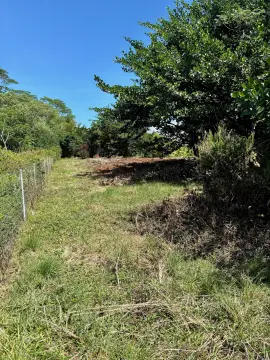 Two-Acre Land Parcel in Keaau