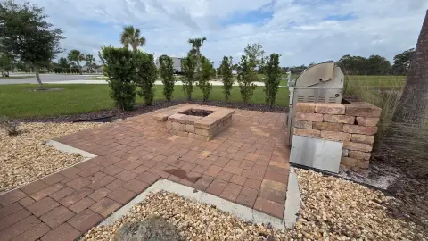 Deeded RV Lot in Resort Community