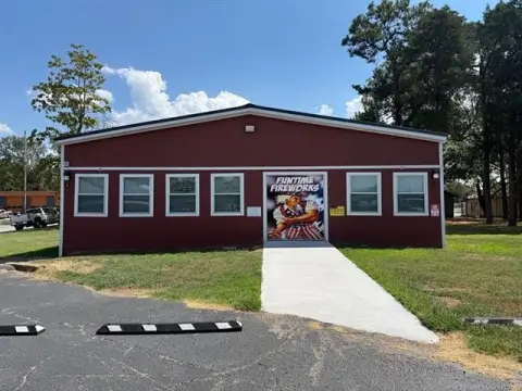 Storefront Property with Two Buildings