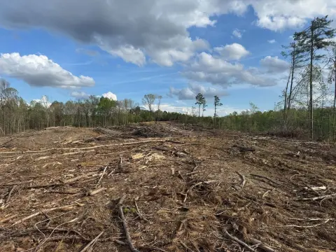 Winona Vacant Land For Sale