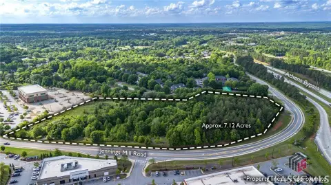 Prime Development Land in Watkinsville