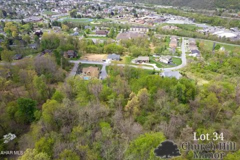 Residential Land in Bedford, PA