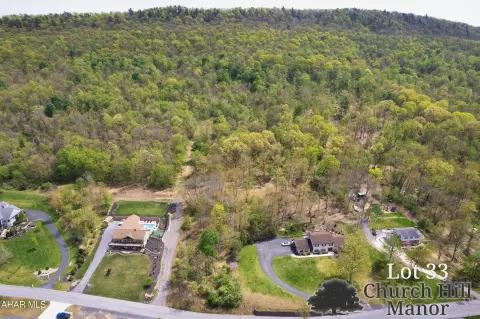 Residential Land in Bedford, PA