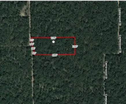 Countryside Residential Land Tract