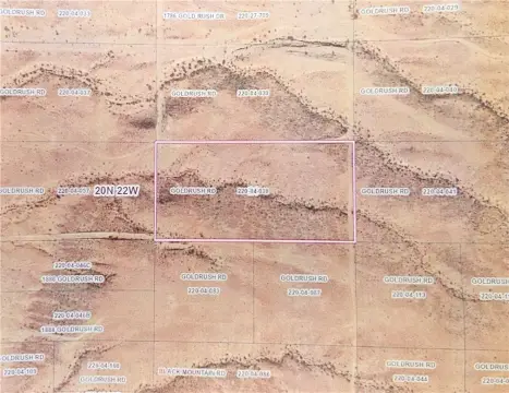 5-Acre Vacant Land Parcel