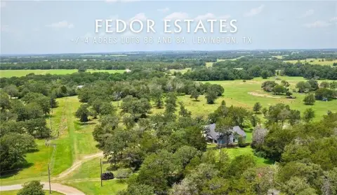Gated Community Homesite with Mature Trees