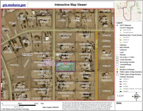 Golden Valley Acreage Available