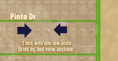 Kingman, AZ Land For Sale